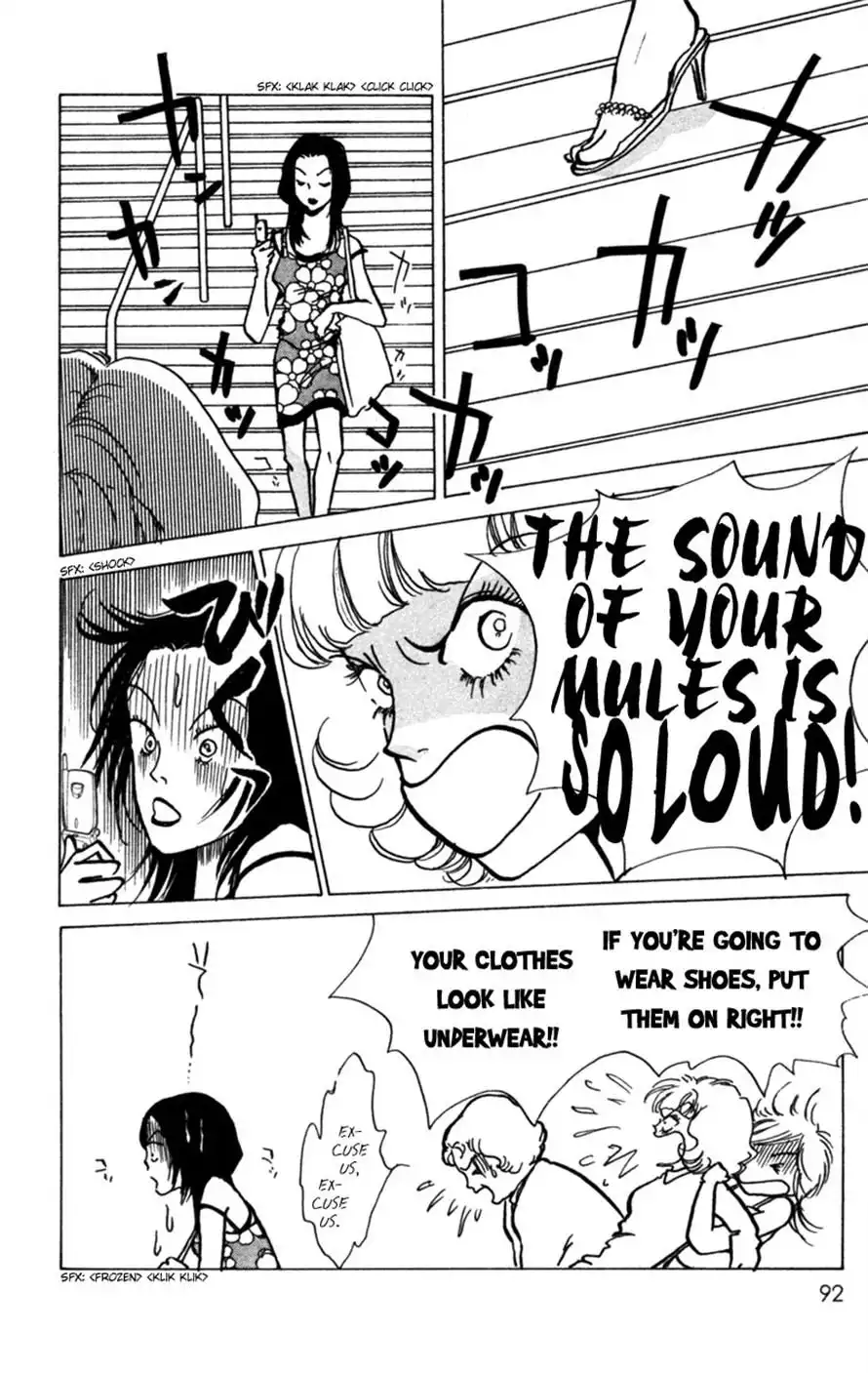 Seigi no Mikata! Chapter 8 9